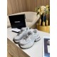 2024SS Super Stylish Popular CHANEL Women's Casual Shoes 2024SS Super Stylish Popular CHANEL Women's Casual Shoes