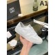 2024SS Popular Limited Color CHANEL Women's Casual Shoes 2024SS Popular Limited Color CHANEL Women's Casual Shoes