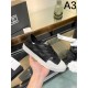 2024SS Popular Limited Color CHANEL Women's Casual Shoes 2024SS Popular Limited Color CHANEL Women's Casual Shoes