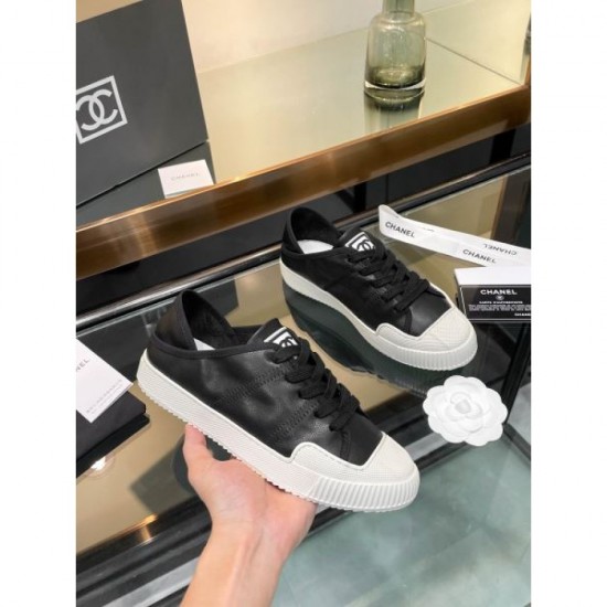2024SS Popular Limited Color CHANEL Women's Casual Shoes 2024SS Popular Limited Color CHANEL Women's Casual Shoes