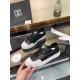 2024SS Popular Limited Color CHANEL Women's Casual Shoes 2024SS Popular Limited Color CHANEL Women's Casual Shoes