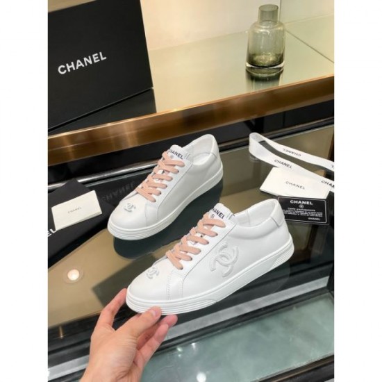 2024SS Limited Time VIP Sale CHANEL Casual Shoes for Women 2024SS Limited Time VIP Sale CHANEL Casual Shoes for Women