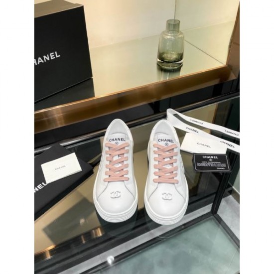 2024SS Limited Time VIP Sale CHANEL Casual Shoes for Women 2024SS Limited Time VIP Sale CHANEL Casual Shoes for Women
