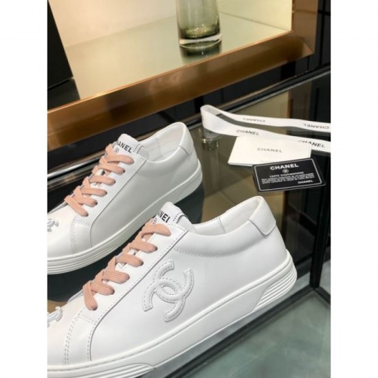 2024SS Limited Time VIP Sale CHANEL Casual Shoes for Women 2024SS Limited Time VIP Sale CHANEL Casual Shoes for Women