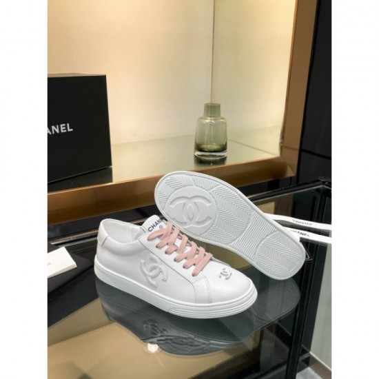 2024SS Limited Time VIP Sale CHANEL Casual Shoes for Women 2024SS Limited Time VIP Sale CHANEL Casual Shoes for Women