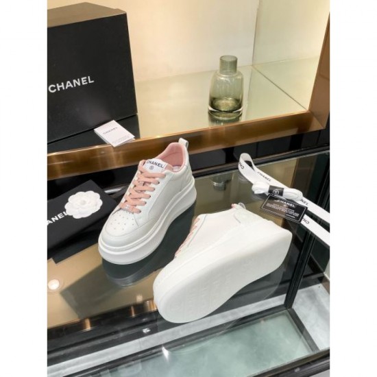 2024SS Customer Sale Special Price CHANEL Women's Casual Shoes 2024SS Customer Sale Special Price CHANEL Women's Casual Shoes