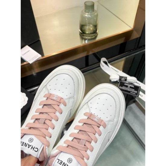 2024SS Customer Sale Special Price CHANEL Women's Casual Shoes 2024SS Customer Sale Special Price CHANEL Women's Casual Shoes