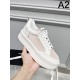 2024SS Overseas Limited Item CHANEL Casual Shoes for Women 2024SS Overseas Limited Item CHANEL Casual Shoes for Women