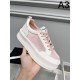 2024SS Overseas Limited Item CHANEL Casual Shoes for Women 2024SS Overseas Limited Item CHANEL Casual Shoes for Women