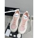 2024SS Overseas Limited Item CHANEL Casual Shoes for Women 2024SS Overseas Limited Item CHANEL Casual Shoes for Women