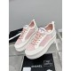 2024SS Overseas Limited Item CHANEL Casual Shoes for Women 2024SS Overseas Limited Item CHANEL Casual Shoes for Women