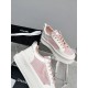 2024SS Overseas Limited Item CHANEL Casual Shoes for Women 2024SS Overseas Limited Item CHANEL Casual Shoes for Women
