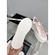 2024SS Overseas Limited Item CHANEL Casual Shoes for Women 2024SS Overseas Limited Item CHANEL Casual Shoes for Women