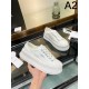2024SS This year's popular classic new CHANEL Casual shoes for women 2024SS This year's popular classic new CHANEL Casual shoes for women