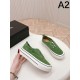 2024SS Year-end and New Year Sale CHANEL Women's Casual Shoes 2024SS Year-end and New Year Sale CHANEL Women's Casual Shoes