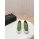 2024SS Year-end and New Year Sale CHANEL Women's Casual Shoes 2024SS Year-end and New Year Sale CHANEL Women's Casual Shoes