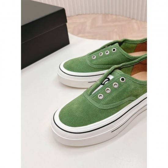 2024SS Year-end and New Year Sale CHANEL Women's Casual Shoes 2024SS Year-end and New Year Sale CHANEL Women's Casual Shoes