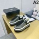 2024SS New arrivals this season CHANEL Casual shoes for women 2024SS New arrivals this season CHANEL Casual shoes for women