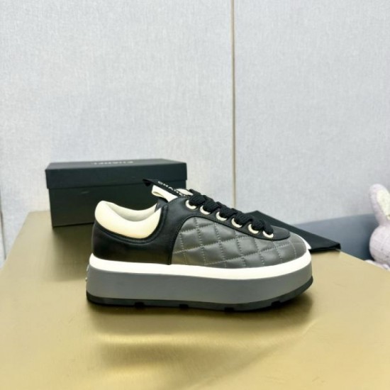 2024SS New arrivals this season CHANEL Casual shoes for women 2024SS New arrivals this season CHANEL Casual shoes for women