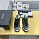 2024SS New arrivals this season CHANEL Casual shoes for women 2024SS New arrivals this season CHANEL Casual shoes for women