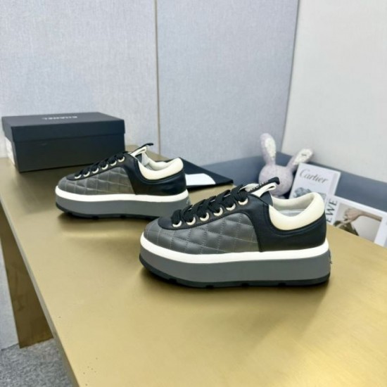 2024SS New arrivals this season CHANEL Casual shoes for women 2024SS New arrivals this season CHANEL Casual shoes for women