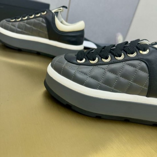 2024SS New arrivals this season CHANEL Casual shoes for women 2024SS New arrivals this season CHANEL Casual shoes for women