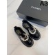 2024SS Summer Coordination Leading Class CHANEL Women's Casual Shoes 2024SS Summer Coordination Leading Class CHANEL Women's Casual Shoes