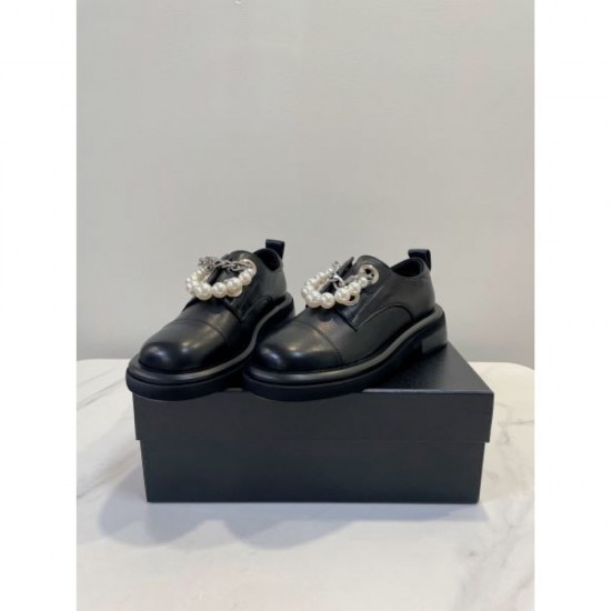 2024SS Summer Coordination Leading Class CHANEL Women's Casual Shoes 2024SS Summer Coordination Leading Class CHANEL Women's Casual Shoes
