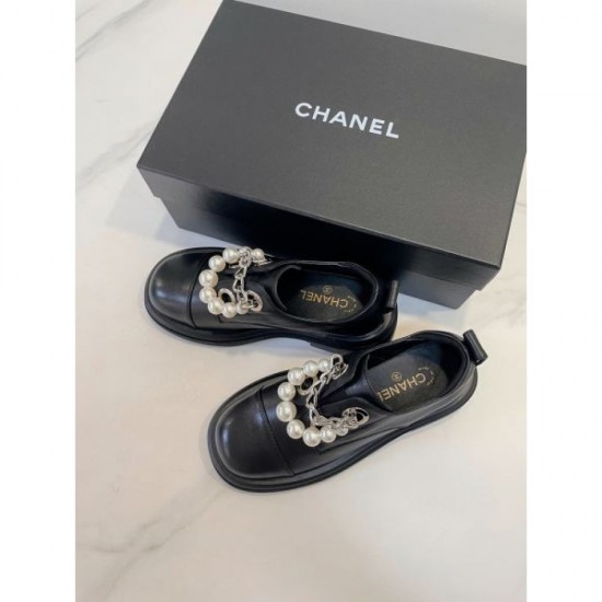 2024SS Summer Coordination Leading Class CHANEL Women's Casual Shoes 2024SS Summer Coordination Leading Class CHANEL Women's Casual Shoes