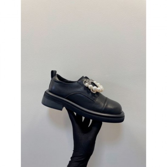 2024SS Summer Coordination Leading Class CHANEL Women's Casual Shoes 2024SS Summer Coordination Leading Class CHANEL Women's Casual Shoes