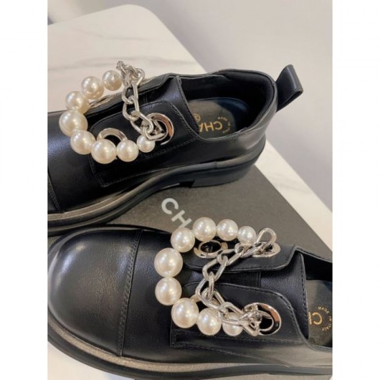 2024SS Summer Coordination Leading Class CHANEL Women's Casual Shoes 2024SS Summer Coordination Leading Class CHANEL Women's Casual Shoes
