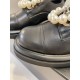 2024SS Summer Coordination Leading Class CHANEL Women's Casual Shoes 2024SS Summer Coordination Leading Class CHANEL Women's Casual Shoes