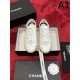 2024SS Summer Popular Standard CHANEL Women's Casual Shoes 2024SS Summer Popular Standard CHANEL Women's Casual Shoes