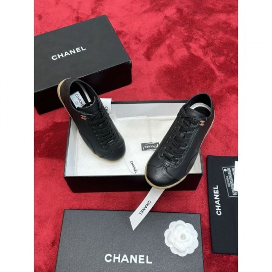 2024SS Summer Popular Standard CHANEL Women's Casual Shoes 2024SS Summer Popular Standard CHANEL Women's Casual Shoes