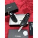 2024SS Summer Popular Standard CHANEL Women's Casual Shoes 2024SS Summer Popular Standard CHANEL Women's Casual Shoes