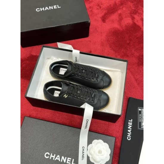 2024SS Summer Popular Standard CHANEL Women's Casual Shoes 2024SS Summer Popular Standard CHANEL Women's Casual Shoes
