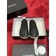 2024SS Summer Popular Standard CHANEL Women's Casual Shoes 2024SS Summer Popular Standard CHANEL Women's Casual Shoes