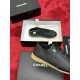 2024SS Summer Popular Standard CHANEL Women's Casual Shoes 2024SS Summer Popular Standard CHANEL Women's Casual Shoes