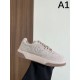 CHANEL 2024FW Women's Casual Shoes Trendy Items CHANEL 2024FW Women's Casual Shoes Trendy Items