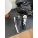 CHANEL 2024FW Women's Casual Shoes Trendy Items CHANEL 2024FW Women's Casual Shoes Trendy Items