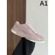 CHANEL 2024FW women's casual shoes attracting a lot of attention CHANEL 2024FW women's casual shoes attracting a lot of attention