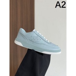CHANEL 2024FW women's casual shoes attracting a lot of attention