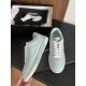 CHANEL 2024FW women's casual shoes attracting a lot of attention CHANEL 2024FW women's casual shoes attracting a lot of attention