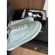 CHANEL 2024FW women's casual shoes attracting a lot of attention CHANEL 2024FW women's casual shoes attracting a lot of attention