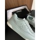 CHANEL 2024FW women's casual shoes attracting a lot of attention CHANEL 2024FW women's casual shoes attracting a lot of attention