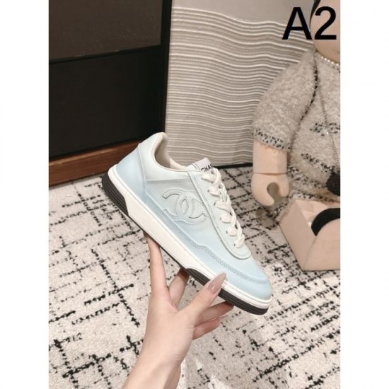 CHANEL 2024FW Women's Casual Shoes Popular Item in Magazines and Towns CHANEL 2024FW Women's Casual Shoes Popular Item in Magazines and Towns