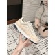 CHANEL 2024FW Women's Casual Shoes Popular Item in Magazines and Towns CHANEL 2024FW Women's Casual Shoes Popular Item in Magazines and Towns
