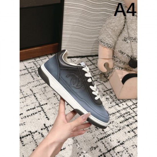 CHANEL 2024FW Women's Casual Shoes Popular Item in Magazines and Towns CHANEL 2024FW Women's Casual Shoes Popular Item in Magazines and Towns