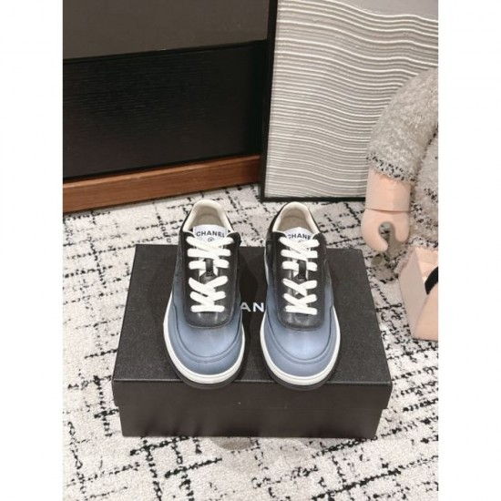 CHANEL 2024FW Women's Casual Shoes Popular Item in Magazines and Towns CHANEL 2024FW Women's Casual Shoes Popular Item in Magazines and Towns