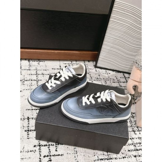 CHANEL 2024FW Women's Casual Shoes Popular Item in Magazines and Towns CHANEL 2024FW Women's Casual Shoes Popular Item in Magazines and Towns